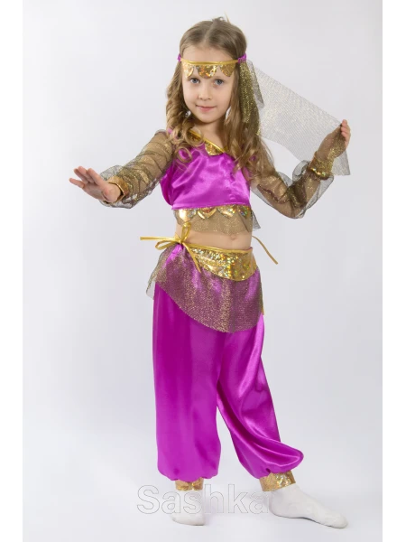 Карнавальний костюм Шамаханська цариця